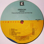 Green Day-2