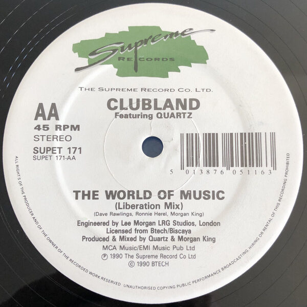 Clubland Featuring Quartz (2)-1