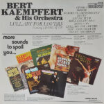 Bert Kaempfert & His Orchestra-1