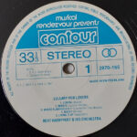 Bert Kaempfert & His Orchestra-2