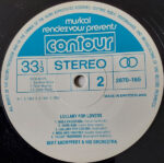 Bert Kaempfert & His Orchestra-3