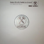 Robin M & Fedde Le Grand-0
