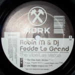 Robin M & Fedde Le Grand-1