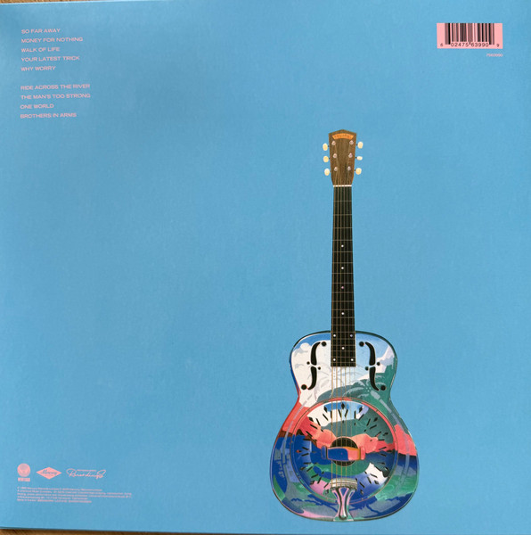 Dire Straits-1