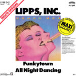 Lipps, Inc.-0
