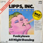 Lipps, Inc.-1
