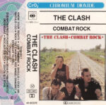 The Clash-0