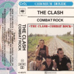 The Clash-0