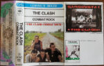 The Clash-1