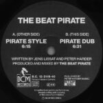 The Beat Pirate-1