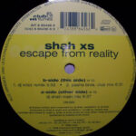 Shah XS-0