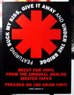 Red Hot Chili Peppers-2