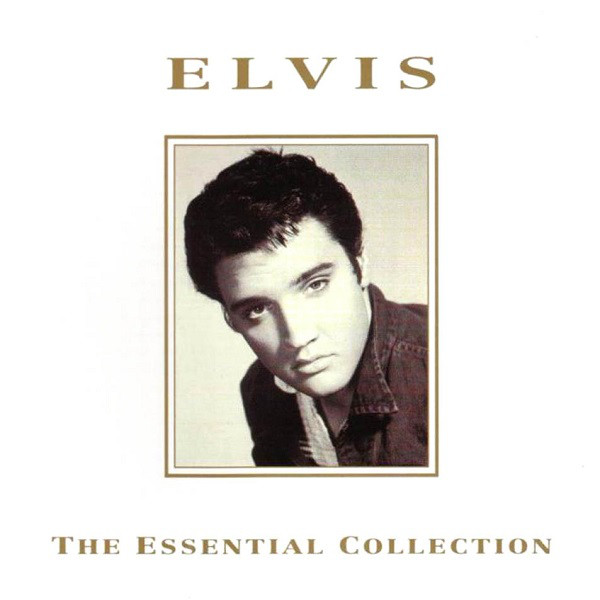 Elvis Presley-0