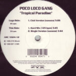 Poco Loco Gang-0