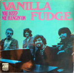Vanilla Fudge-0