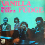 Vanilla Fudge-0