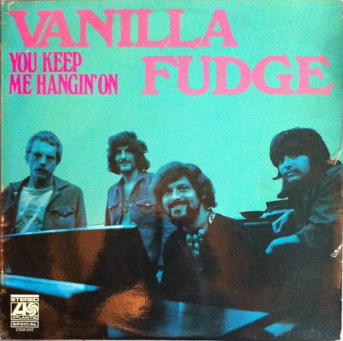 Vanilla Fudge-0