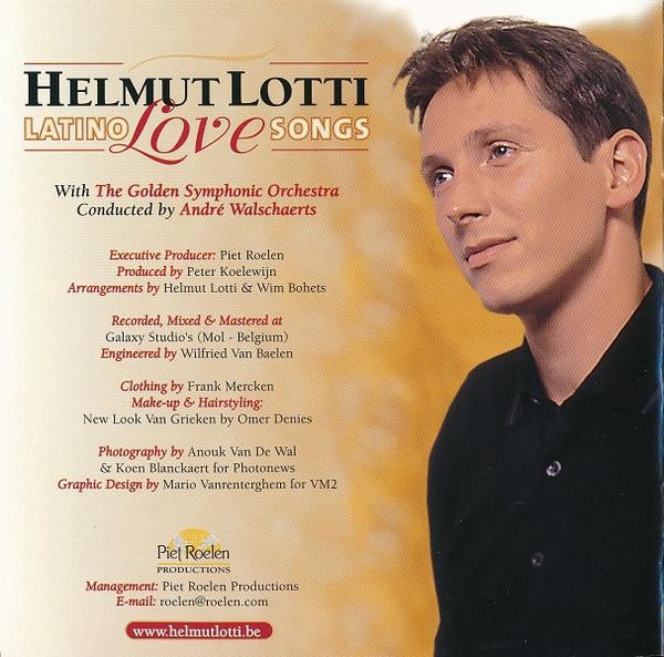 Helmut Lotti With Golden Symphonic Orchestra-1