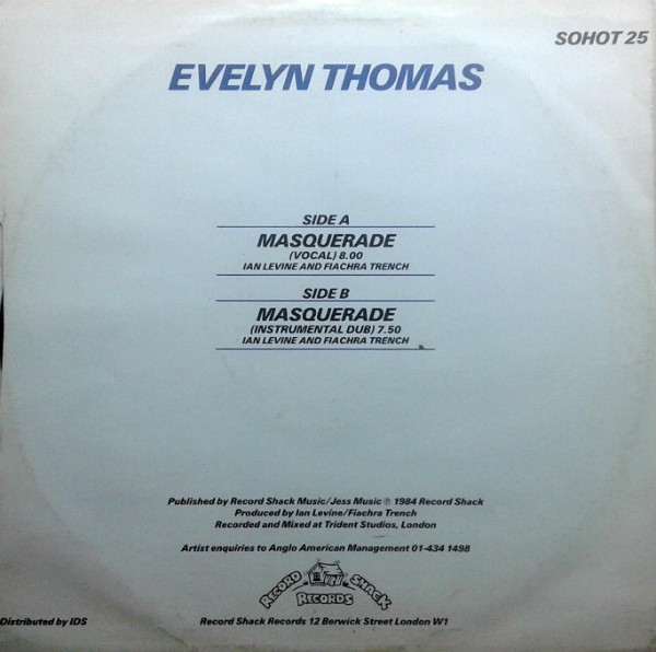Evelyn Thomas-1
