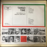 Paco Rapallo Y Su Orquesta Tanga-Tipico-1