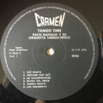 Paco Rapallo Y Su Orquesta Tanga-Tipico-2