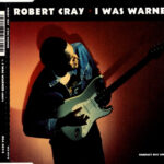 Robert Cray-0