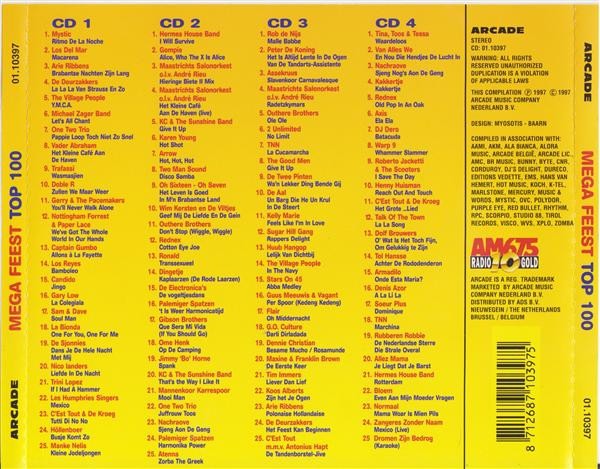 Various-1