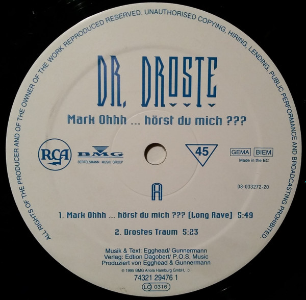 Dr. Droste-0