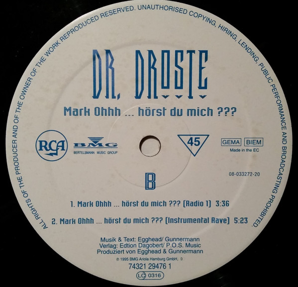Dr. Droste-1