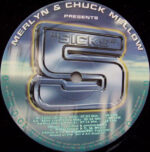Merlyn & Chuck Mellow-0