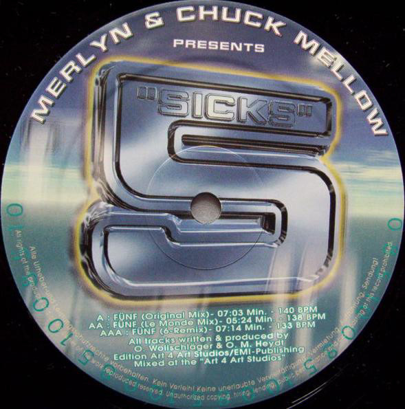 Merlyn & Chuck Mellow-0