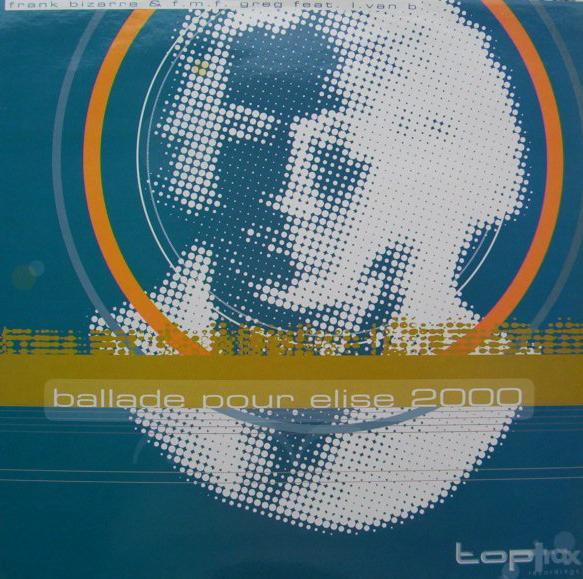 Frank Bizarre & F.M.F. Greg* Feat. L. Van B.*-0