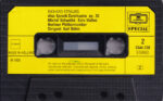 Richard Strauss / Berliner Philharmoniker, Karl Böhm-3