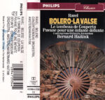 Ravel*, Concertgebouw Orchestra, Amsterdam*, Bernard Haitink-1