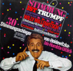 Willy Millowitsch, Dietmar Kivel, Horst Muys, Die Penny-Pipers, Chor Und Orchester Rolf Granderath-0