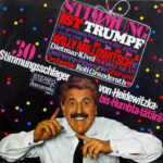 Willy Millowitsch, Dietmar Kivel, Horst Muys, Die Penny-Pipers, Chor Und Orchester Rolf Granderath-0