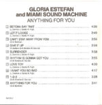 Gloria Estefan And Miami Sound Machine*-4