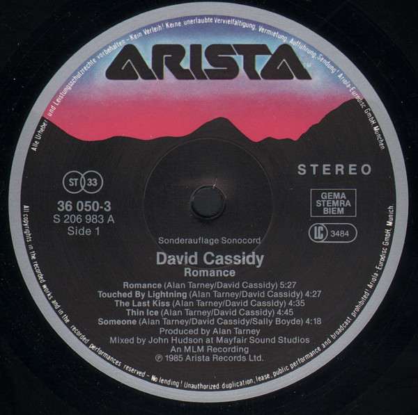 David Cassidy-1
