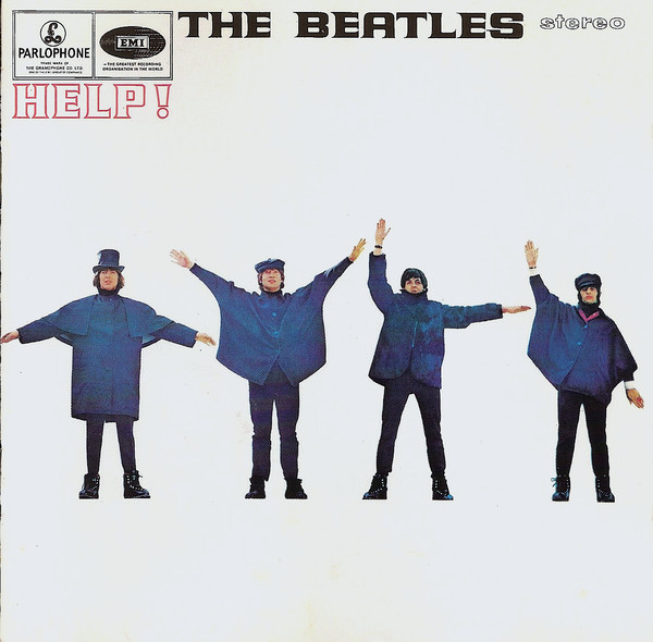 The Beatles-0