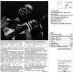 Louisiana Red With Sunnyland Slim Blues Band & Carey Bell-1