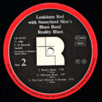 Louisiana Red With Sunnyland Slim Blues Band & Carey Bell-2