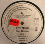City Nord Feat. El'O MC-1