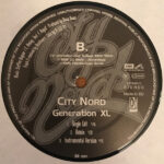 City Nord Feat. El'O MC-2