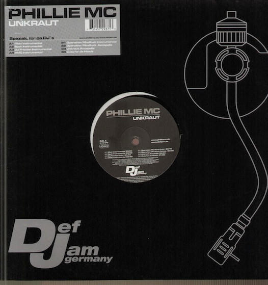 Phillie MC-0