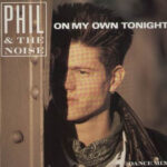 Phil & The Noise-0