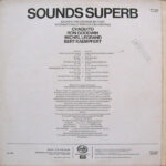 Bert Kaempfert / Michel Legrand / Chaquito / Ron Goodwin-1