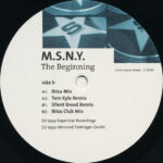M.S.N.Y.-0