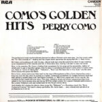 Perry Como-1