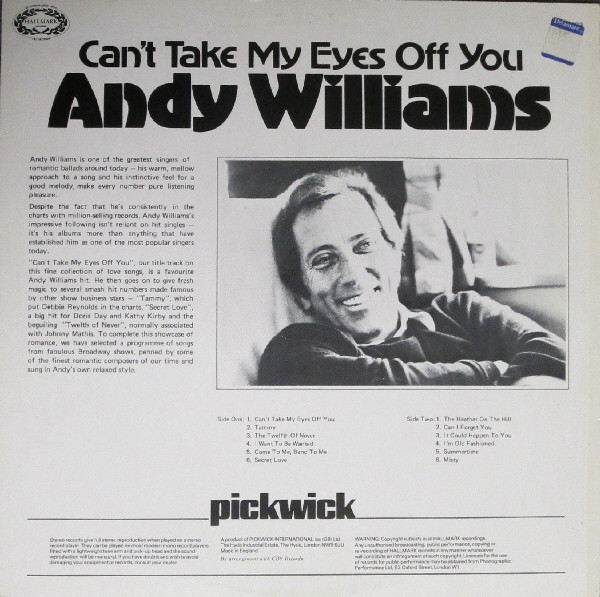Andy Williams-1