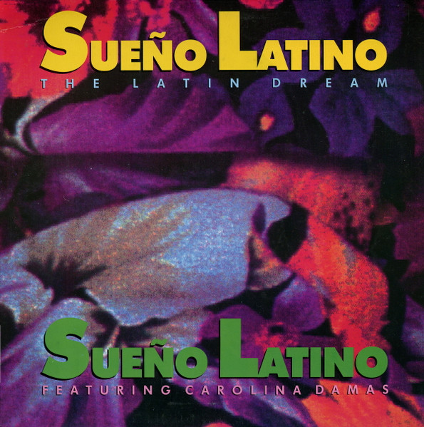 Sueño Latino Featuring Carolina Damas-0